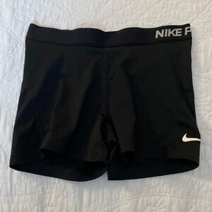 Nike Pro Spandex